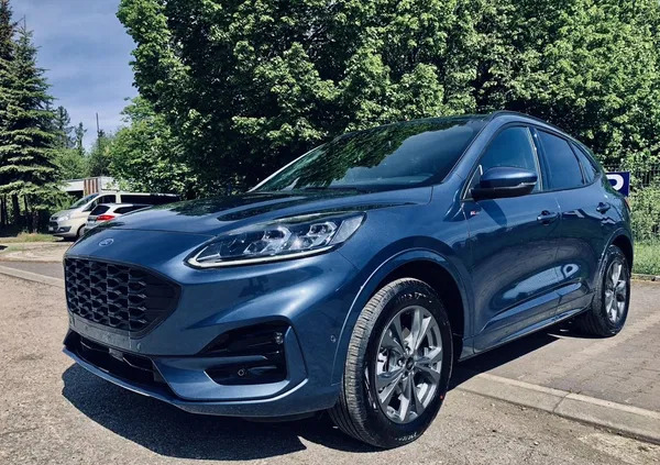 włodawa Ford Kuga cena 181500 przebieg: 5, rok produkcji 2024 z Włodawa